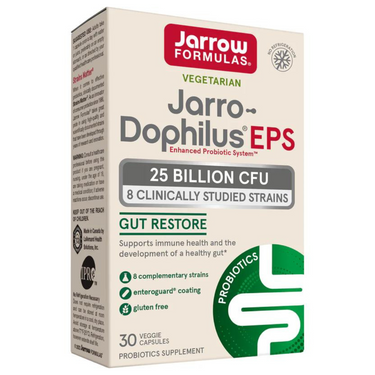 Jarro-Dophilus EPS - 25 Billion CFU
